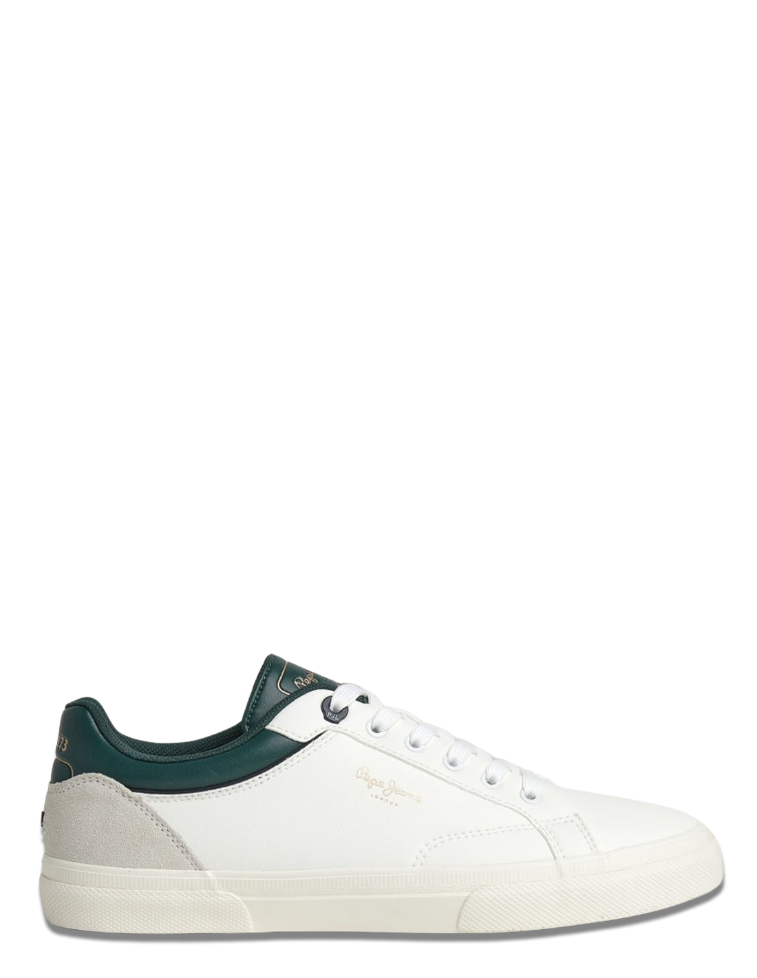 pepe jeans Baskets de ville homme kenton journey m
