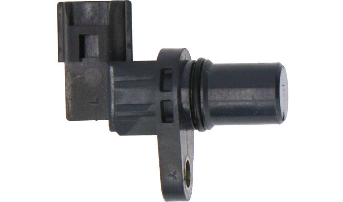 Sensor, knastakselposition