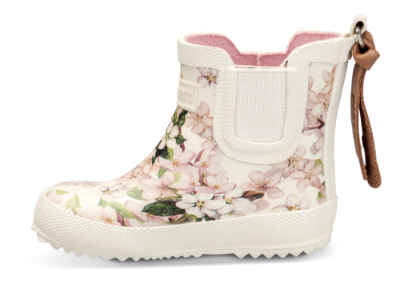 Bisgaard Børne gummistøvle Rosa 92010999