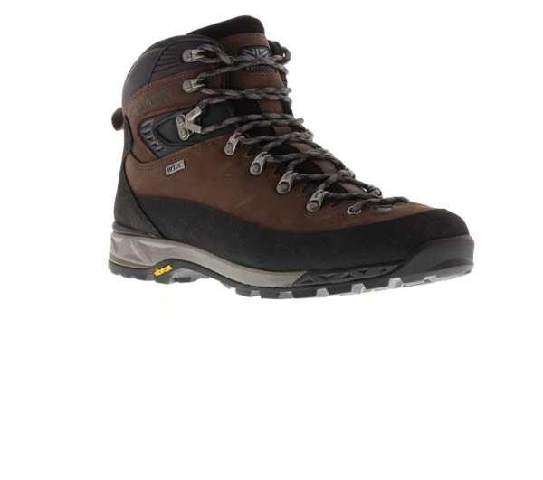 Karrimor Lion Walking Boots Mens