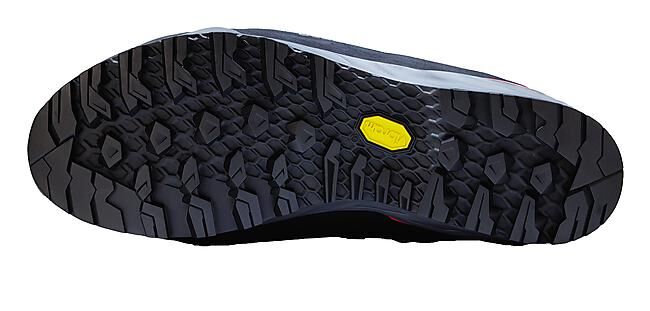 MAMMUT - CHAUSSURES D'ALPINISME KENTO PRO GTX M