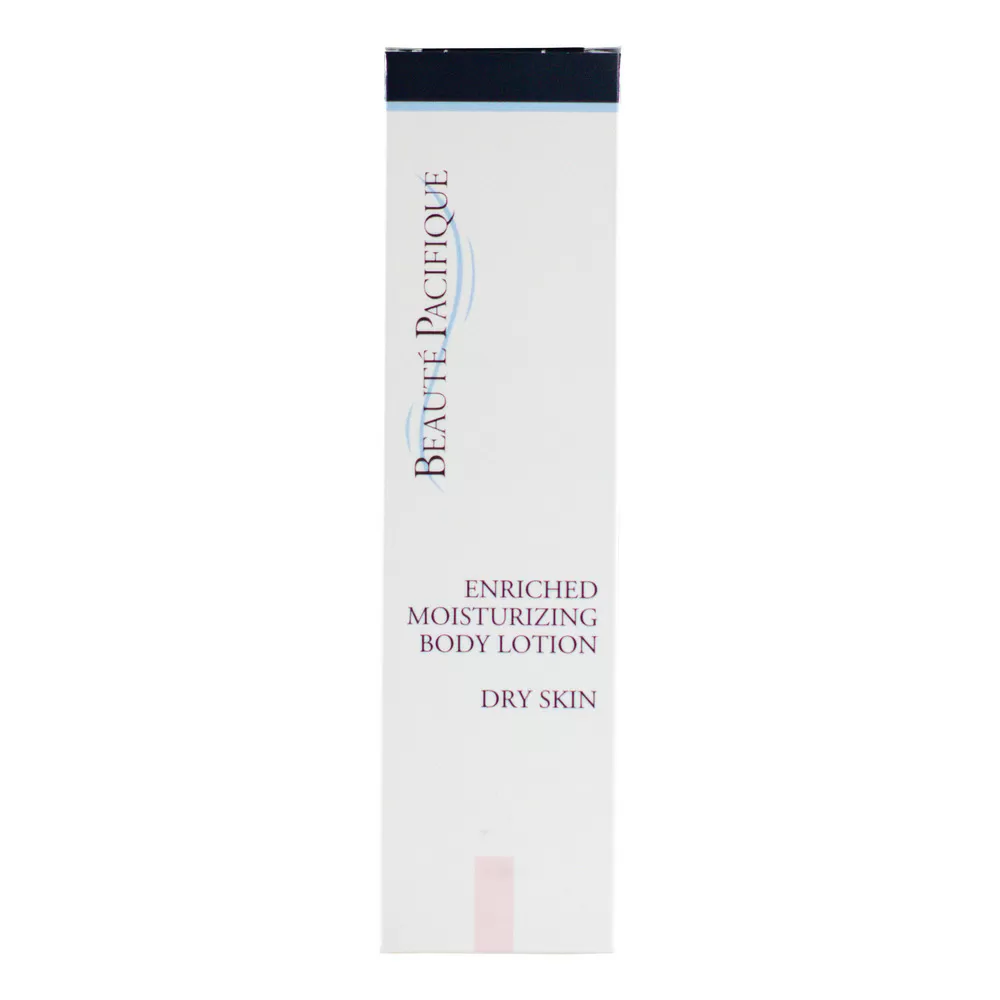 Beauté Pacifique Bodylotion, tør hud - 200 ml
