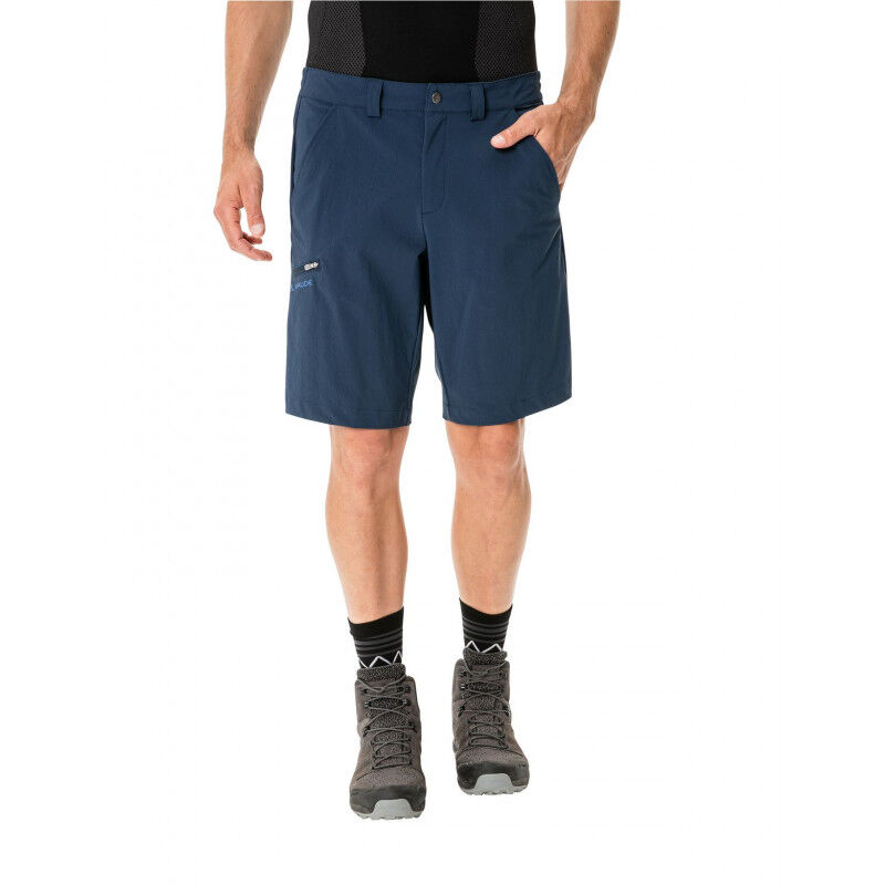 Farley Stretch Bermuda II - Short randonnée homme