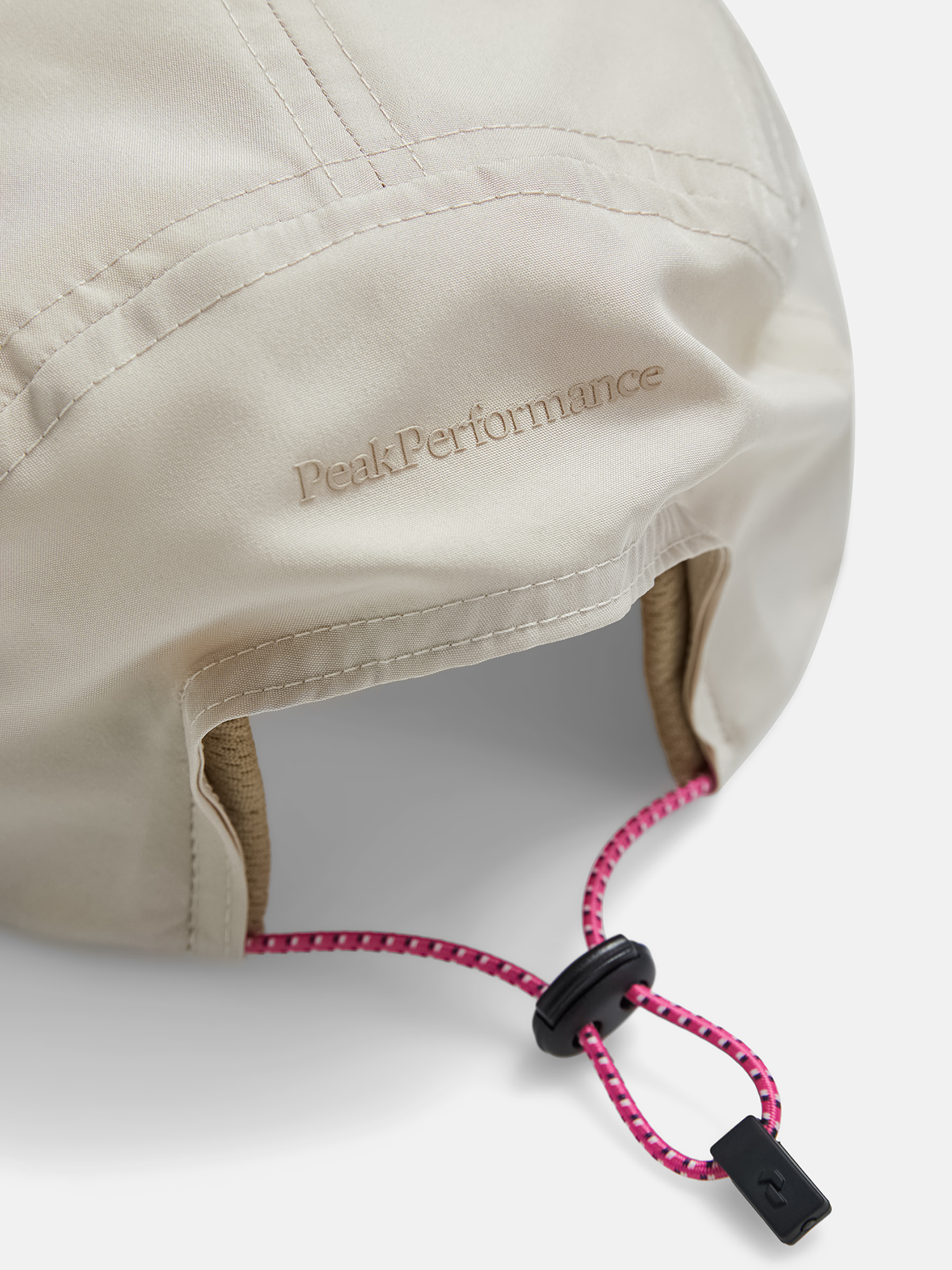 Lightweight Cap Sand Fog/Beetroot Purple