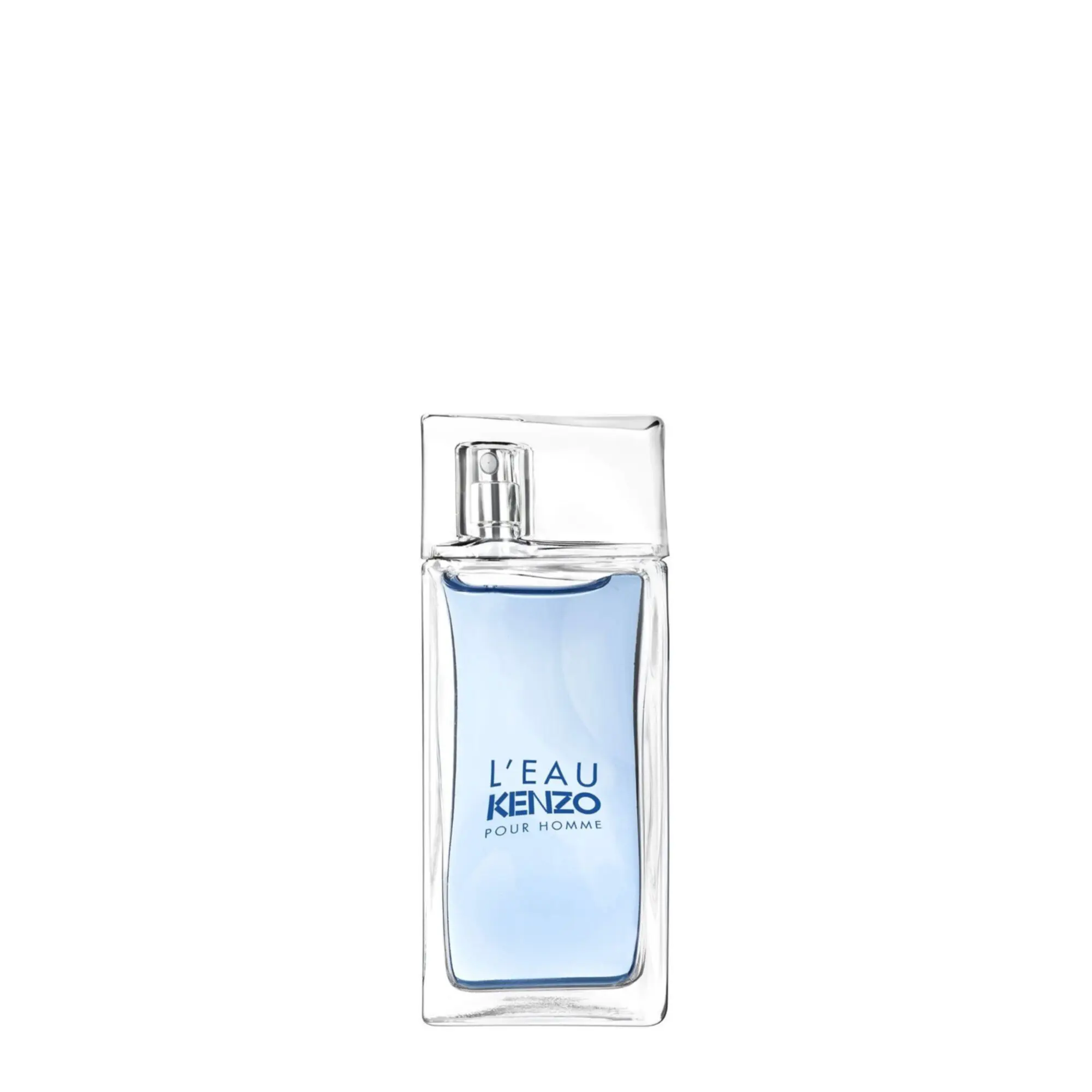 Kenzo - L'Eau Kenzo pour Homme Eau de Toilette- Eau de toilette