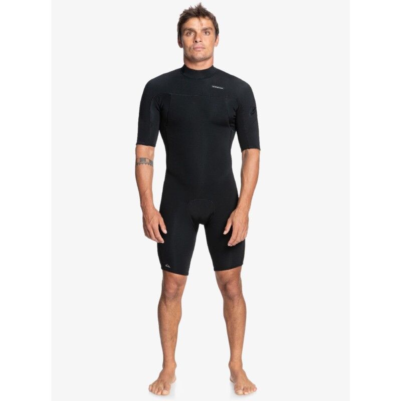 2/2mm Everyday Sessions Sprintsuit SS - Combinaison de surf homme