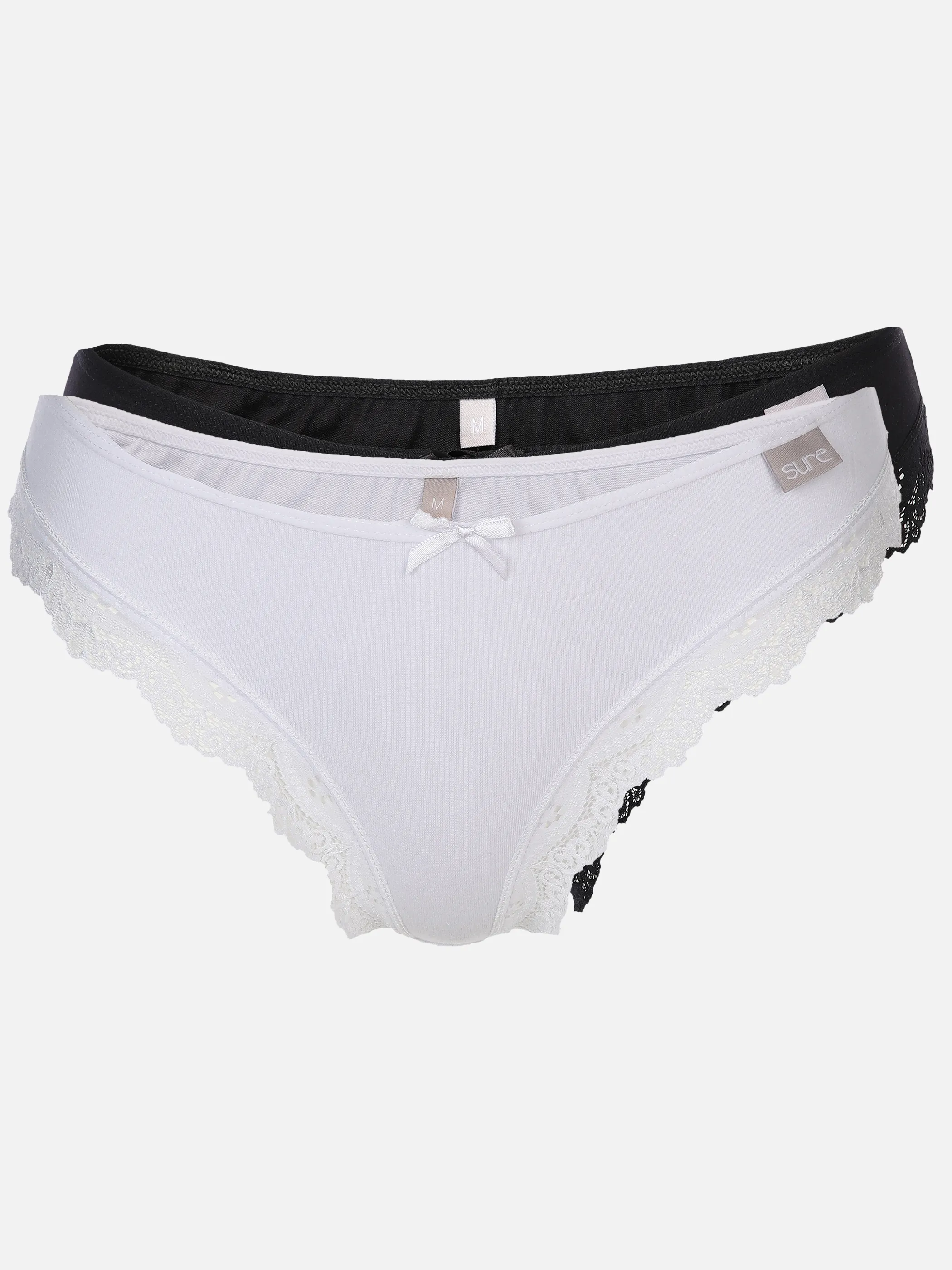 Damen Slip im 2er Pack