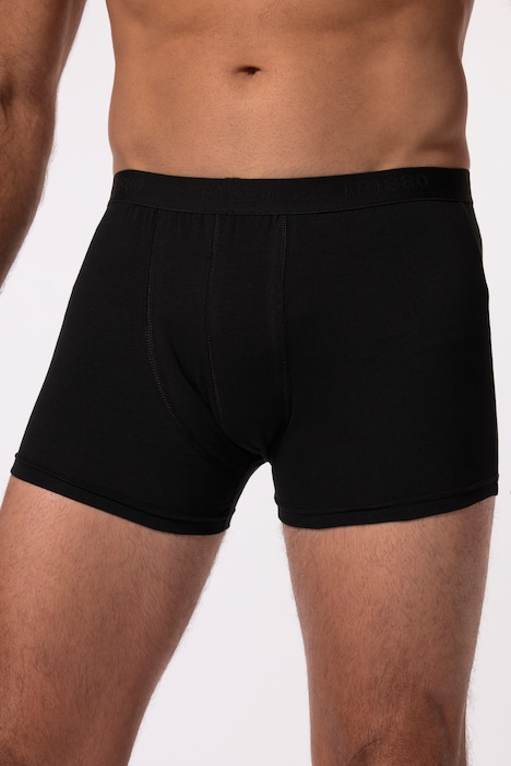 JP 1880 Hip-Pants FLEXNAMIC®, 2er-Pack, X-MAS-Print, Unterhose, bis 7 XL