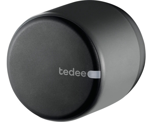 tedee Smart Lock GO elektronisch deurslot, zwart