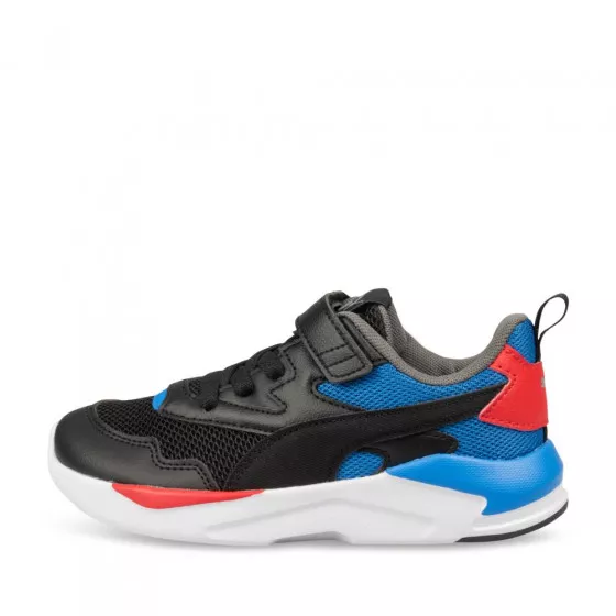 Baskets NOIR PUMA X-Ray Lite AC PS