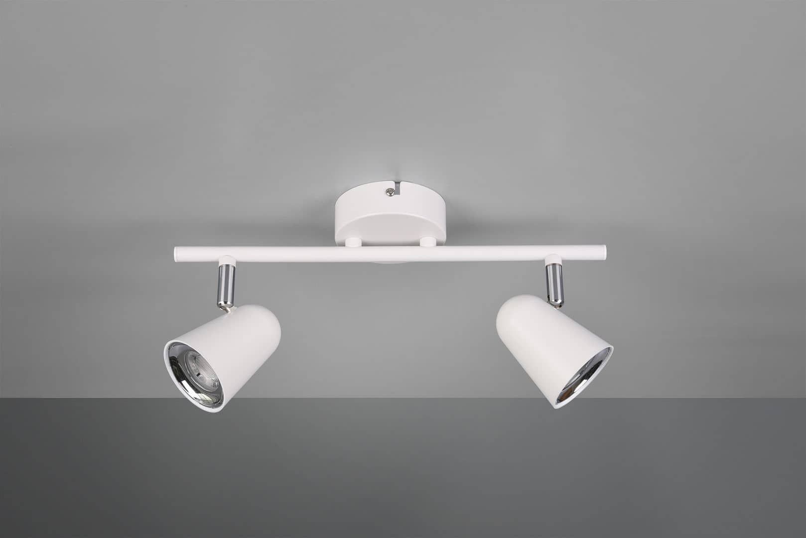 LED-Strahler