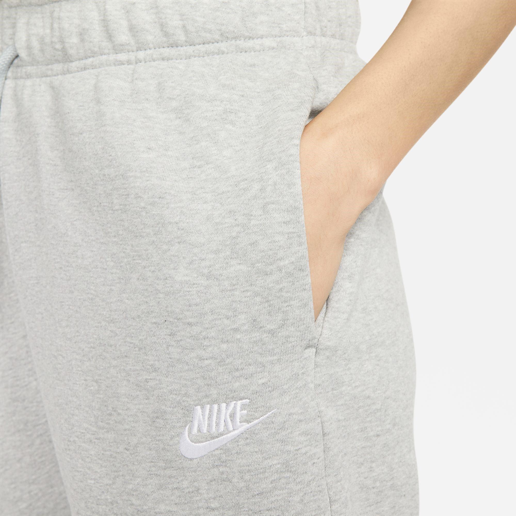 Nike Sportswear Essential Fleece Pants Womens