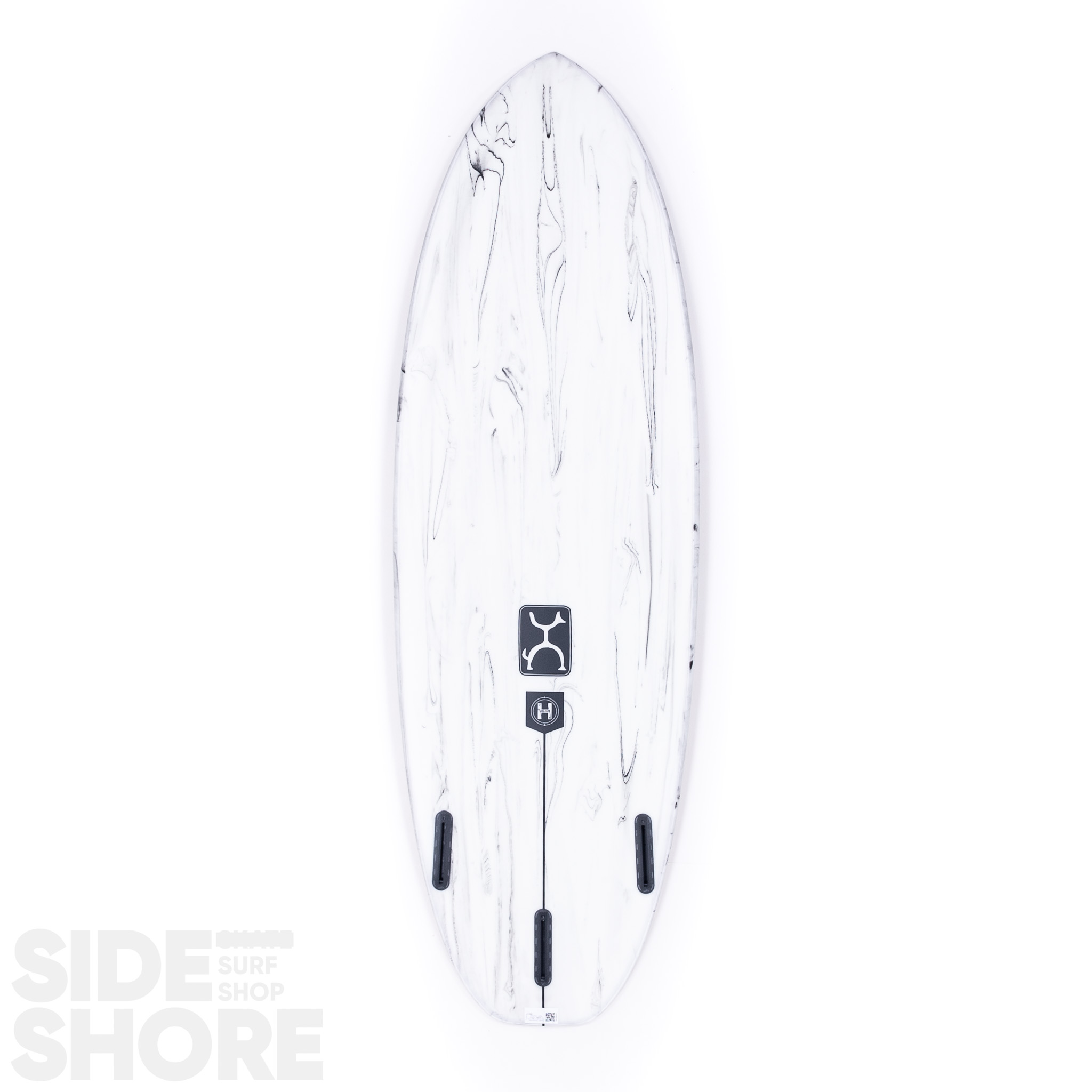 Firewire Machado Cado - 5'10 x 21 5/8