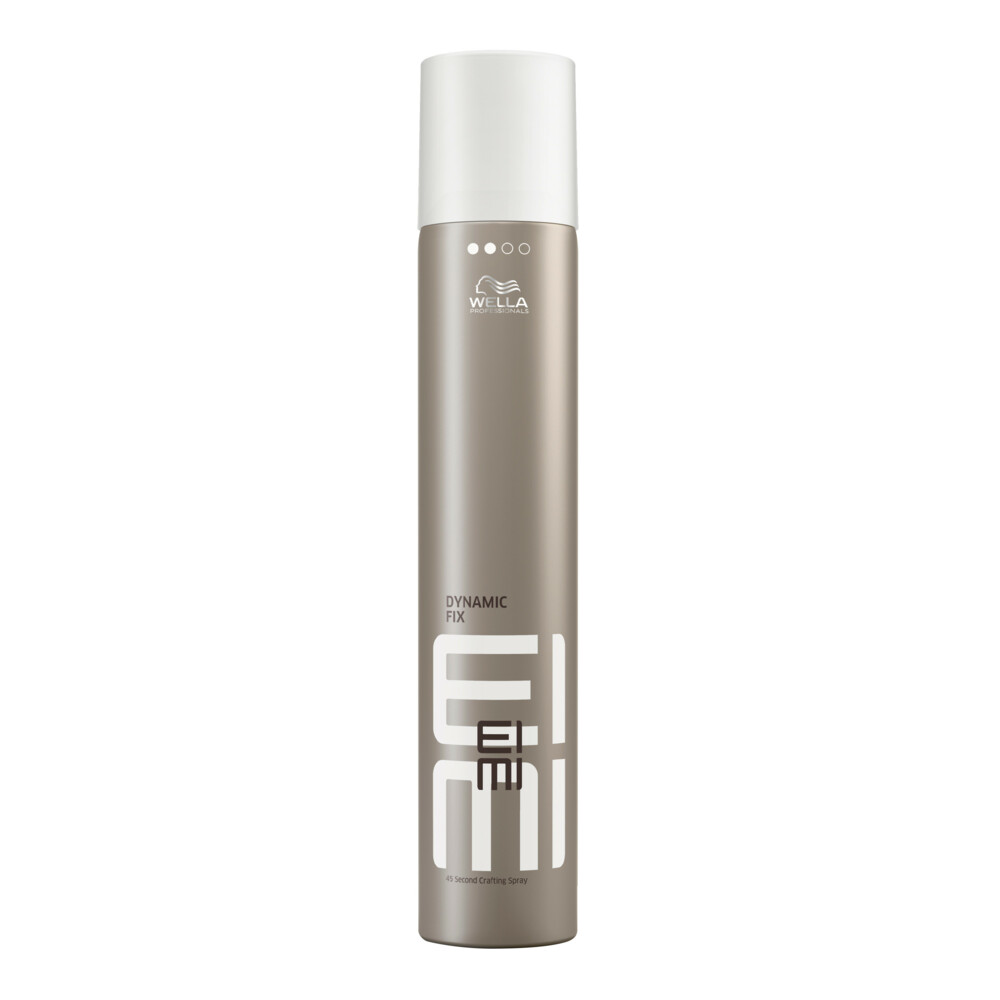 Wella Professionals EIMI Dynamic Fix Haarspray300 ml