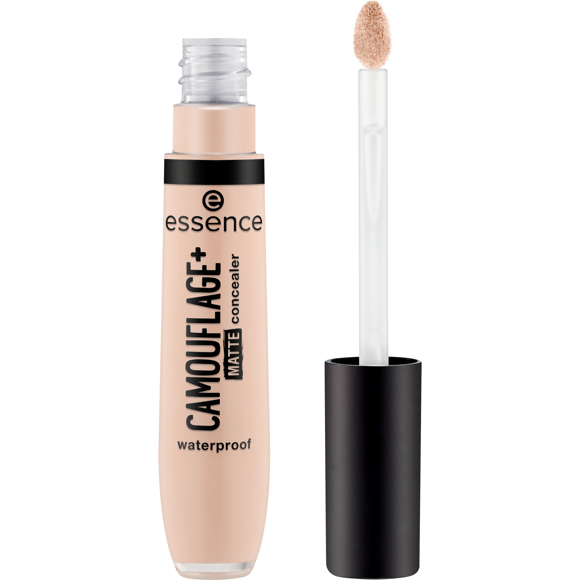 CAMOUFLAGE+ MATTE concealer