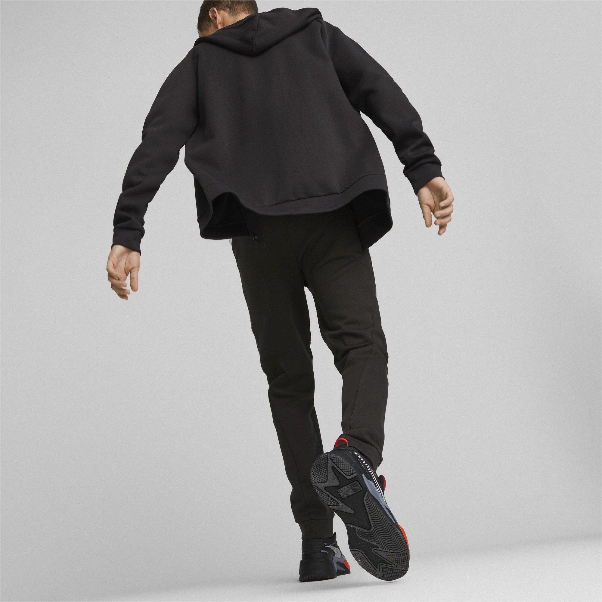 Puma Puma Pumatech Track Pants Dk Jogger Mens