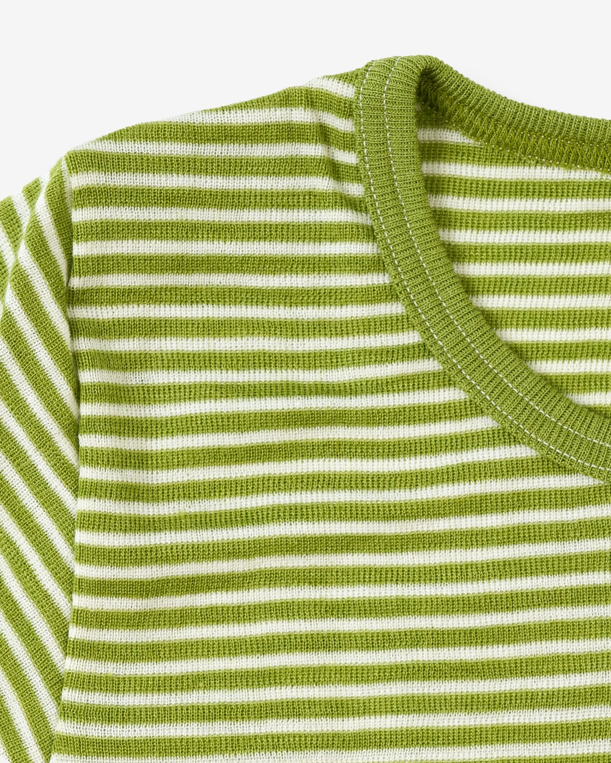 Ulltrøye Langermet – 70% Merino