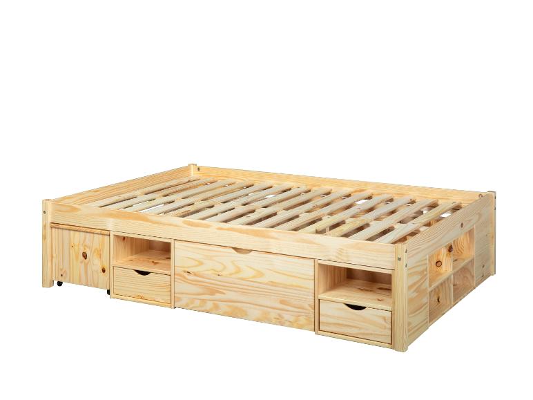 Bedframe Claas of Till