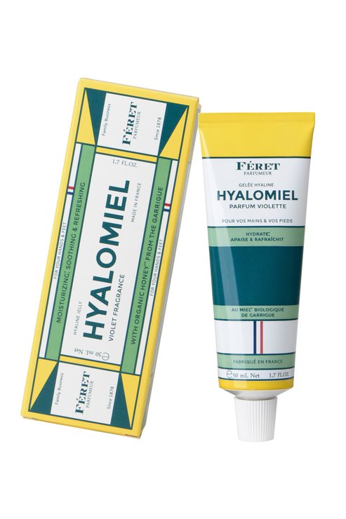 Hyalomiel Parfum Violette