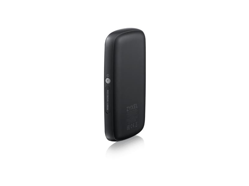 Zyxel LTE Hotspot LTE2566-M634 Portabler Wireless-Router für LTE-A LTE2566-M634