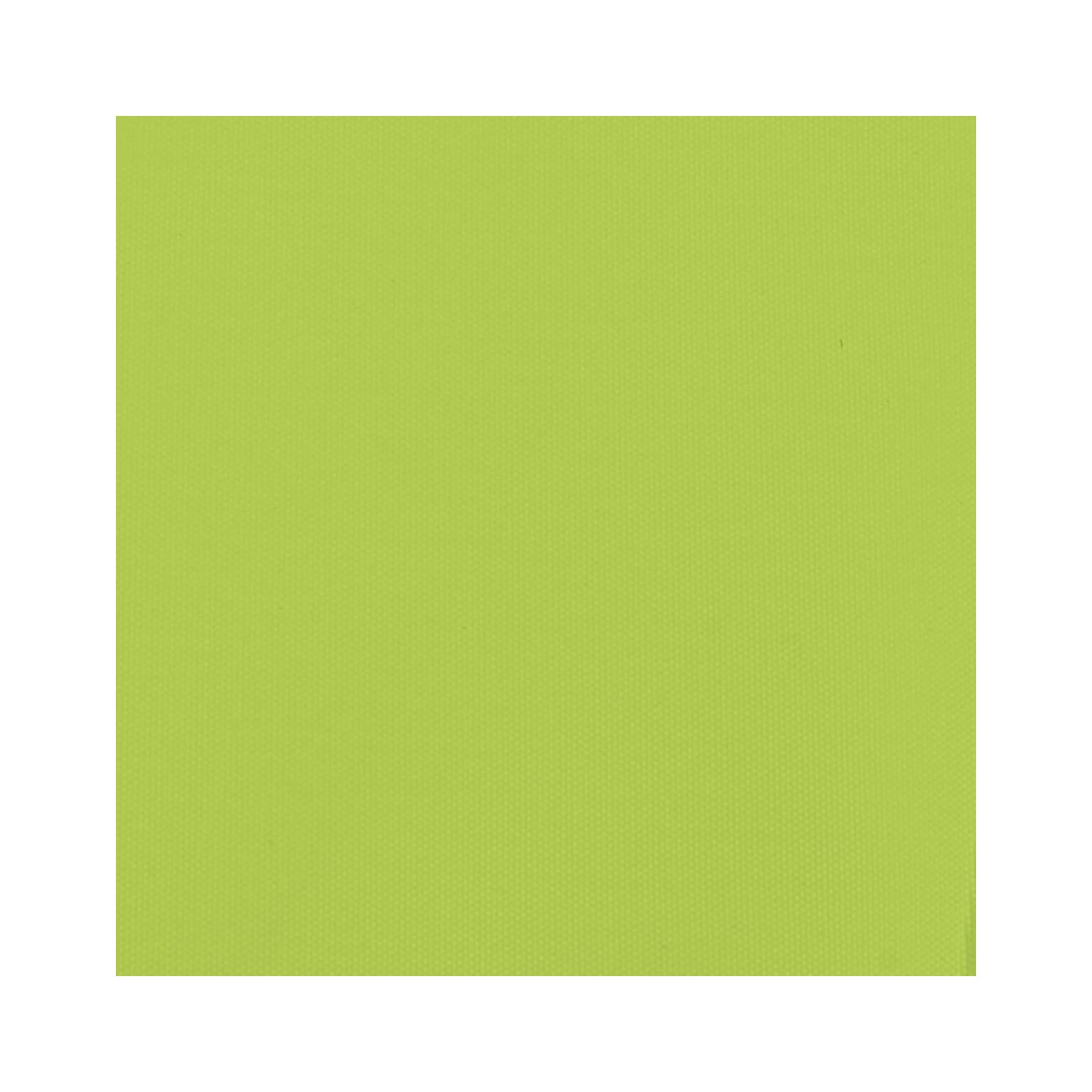 VidaXL Fahrradanhänger Hund 124 x 65 x 66 cm (L x B x H) grün
