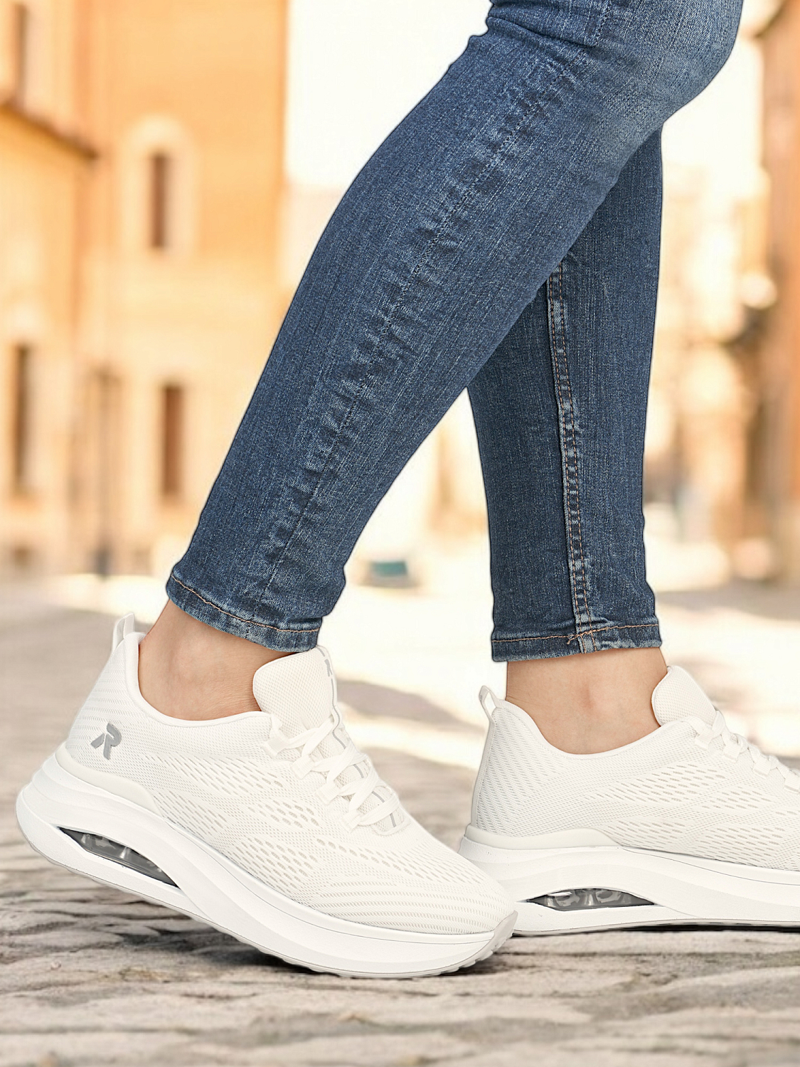 Rieker Velina Drysport Sneaker