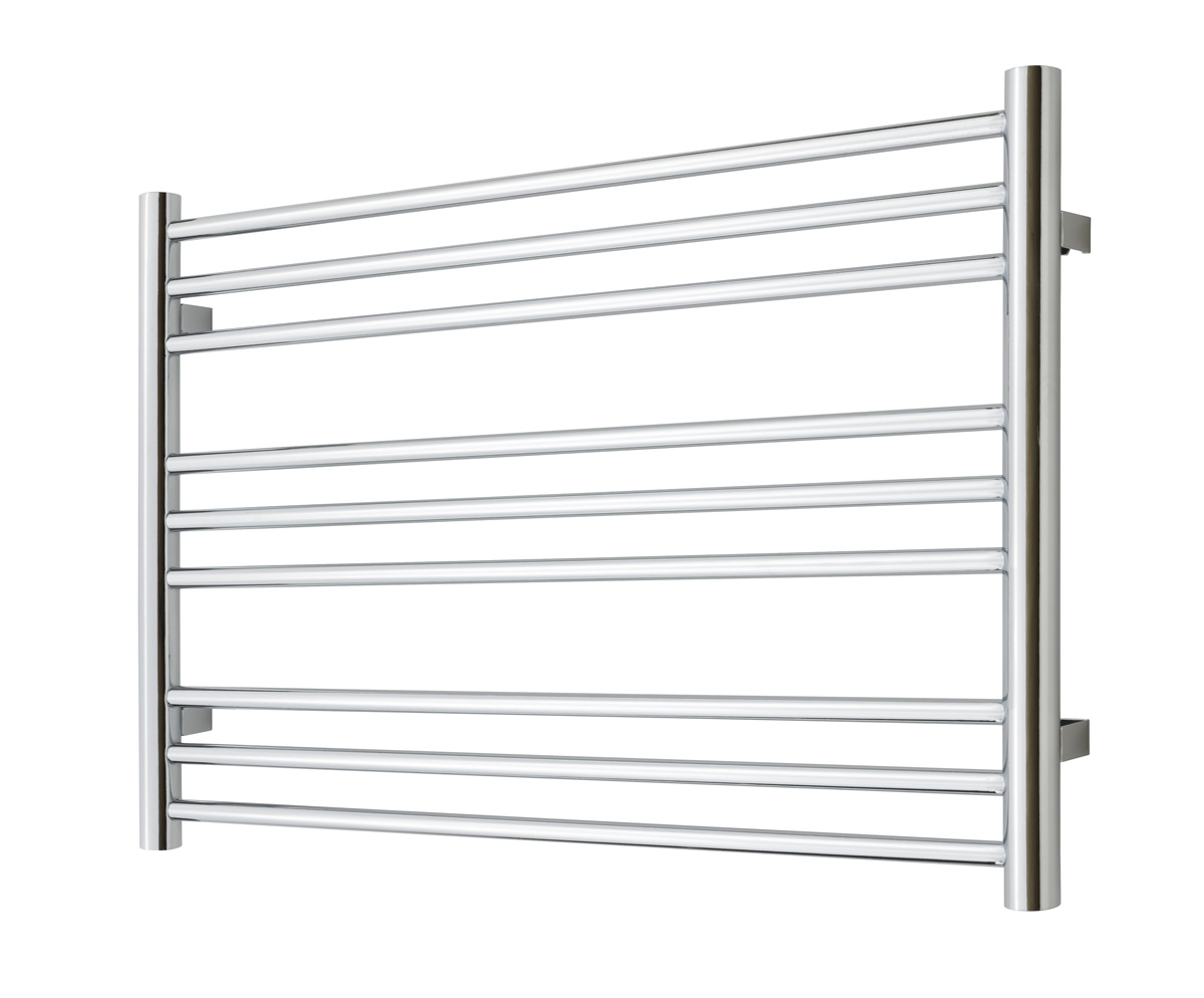TVS Design Pivo handdoekradiator chroom 284W 59x100cm