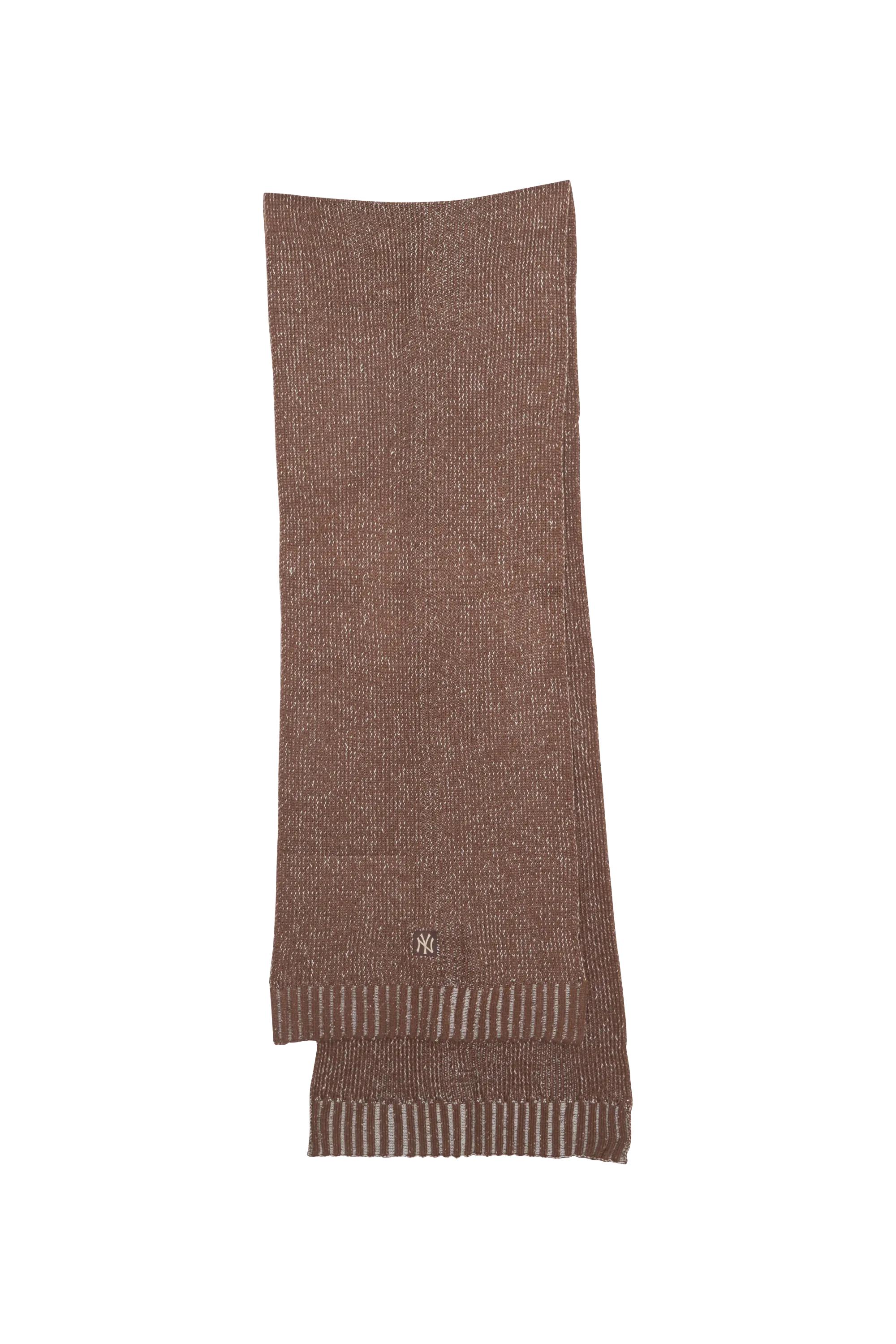 NEW ERA Echarpe  MARL SCARF WLTST Marron