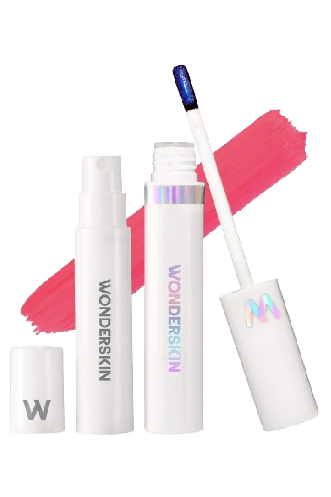 Wonderskin Wonder Blading Lip Stain Kit SWEETHEART