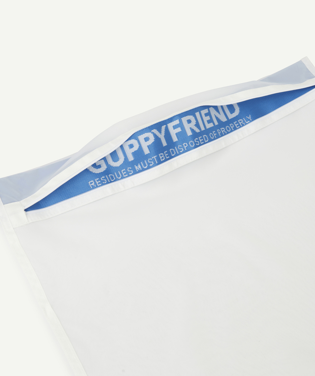 GUPPYFRIEND ®SAC DE LAVAGE