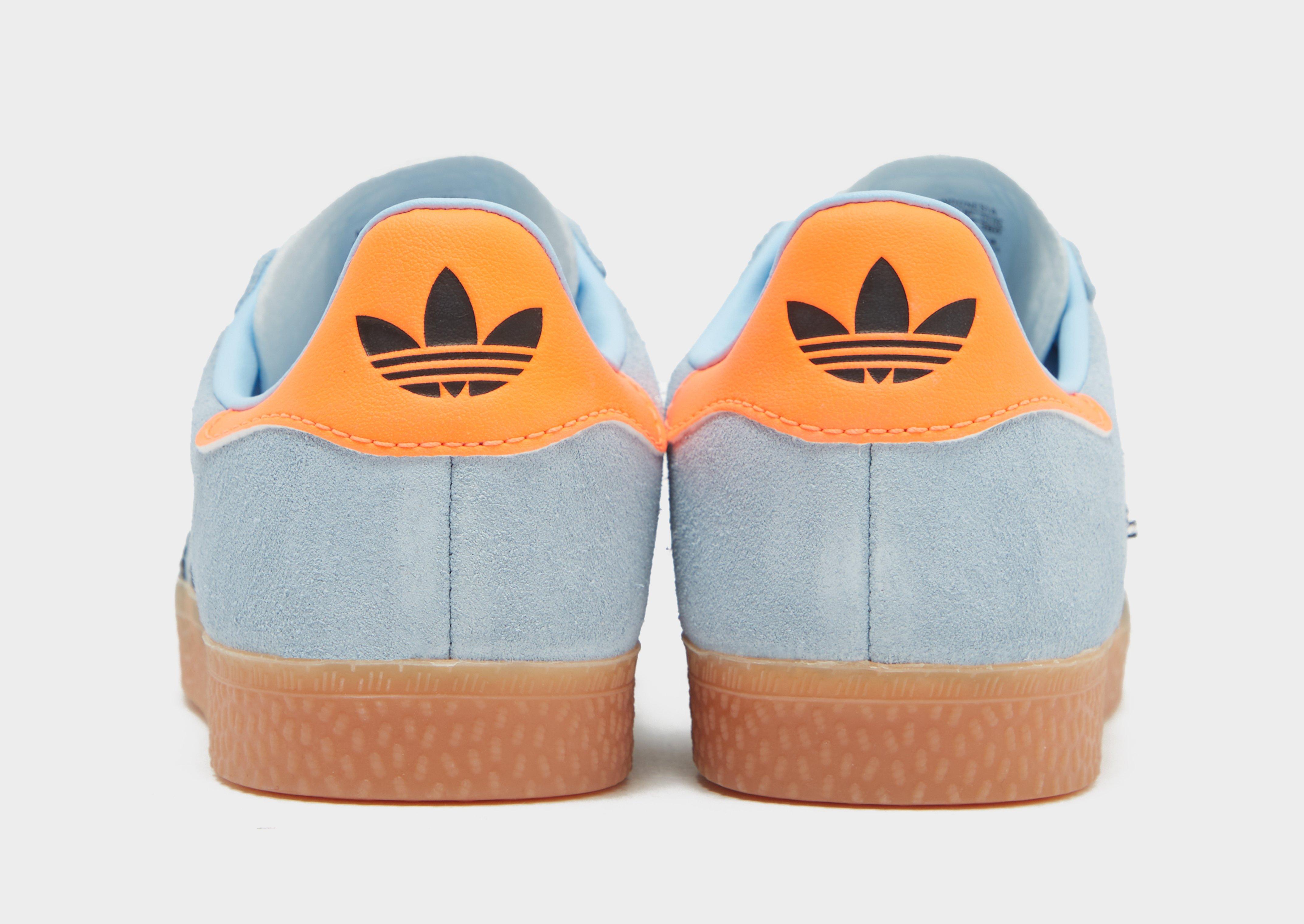 adidas Originals Gazelle Enfant