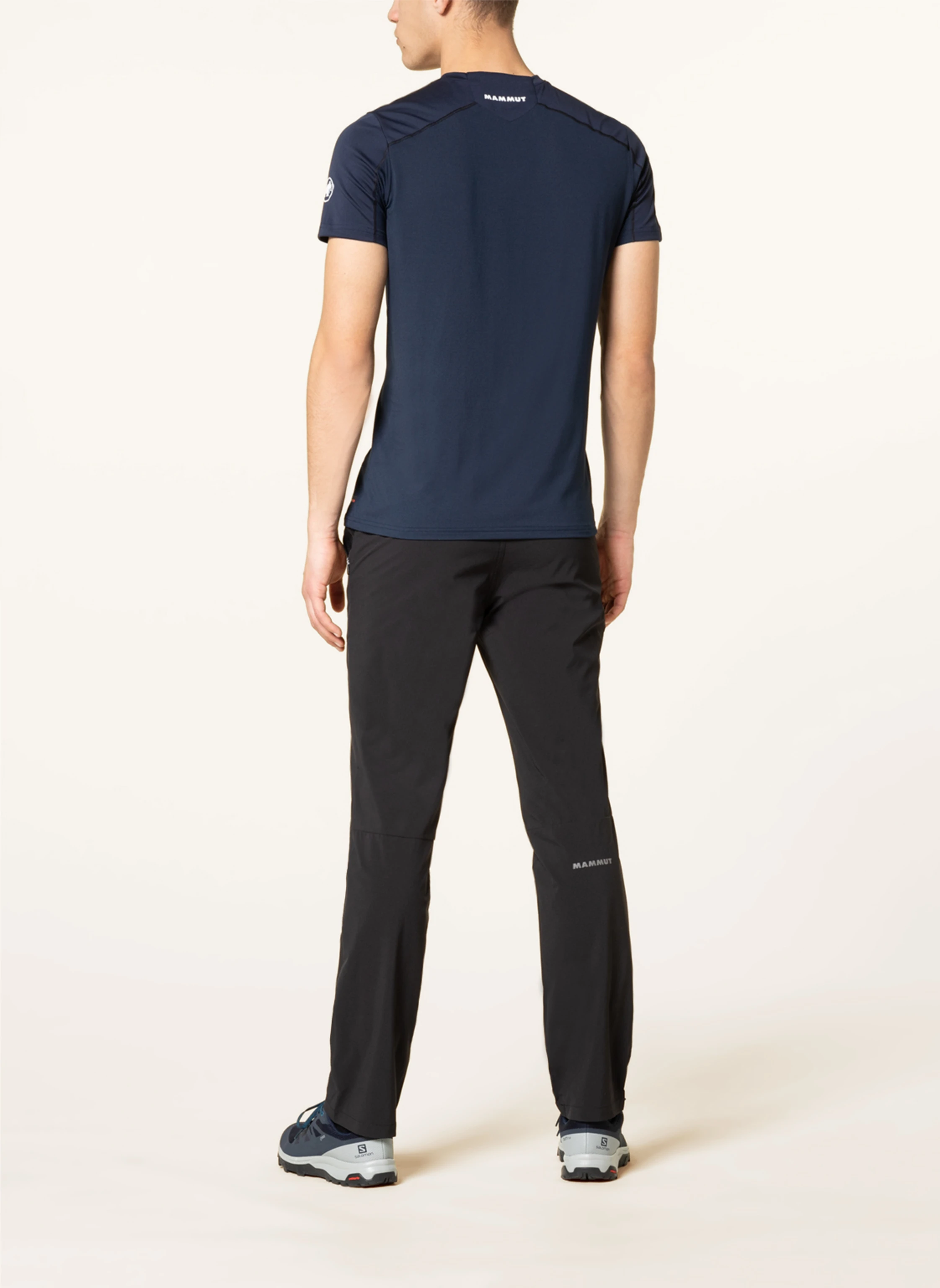 MAMMUT Outdoor-Hose RUNBOLD