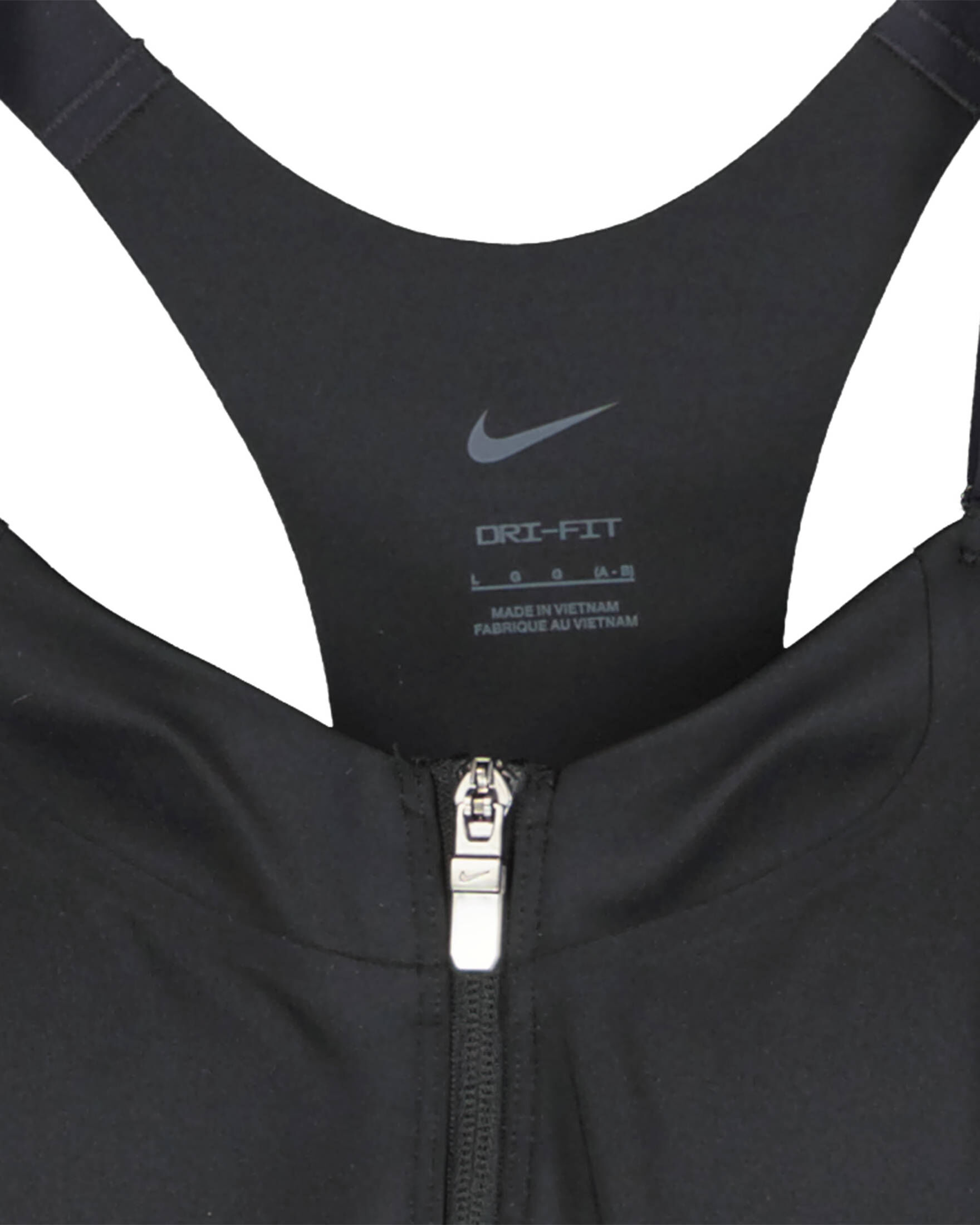 Nike| Damen Sport-BH DRI-FIT ALPHA