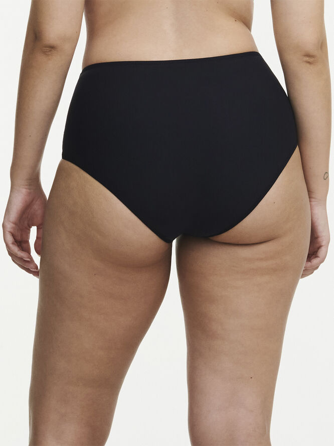 Chantelle Pulp Play High Brief Black