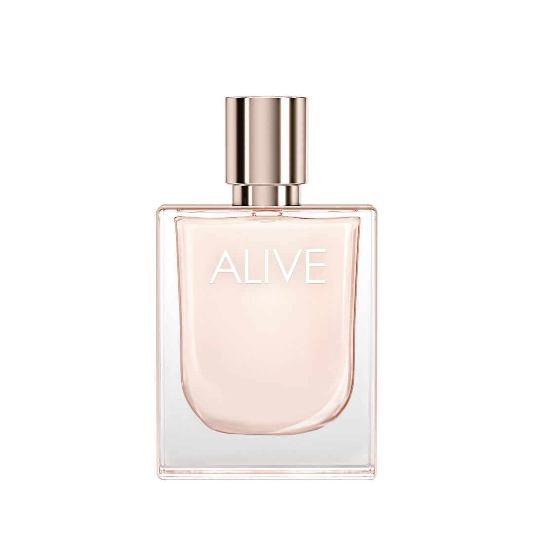 HUGO BOSS BOSS ALIVE Eau de Toilette - 50ml