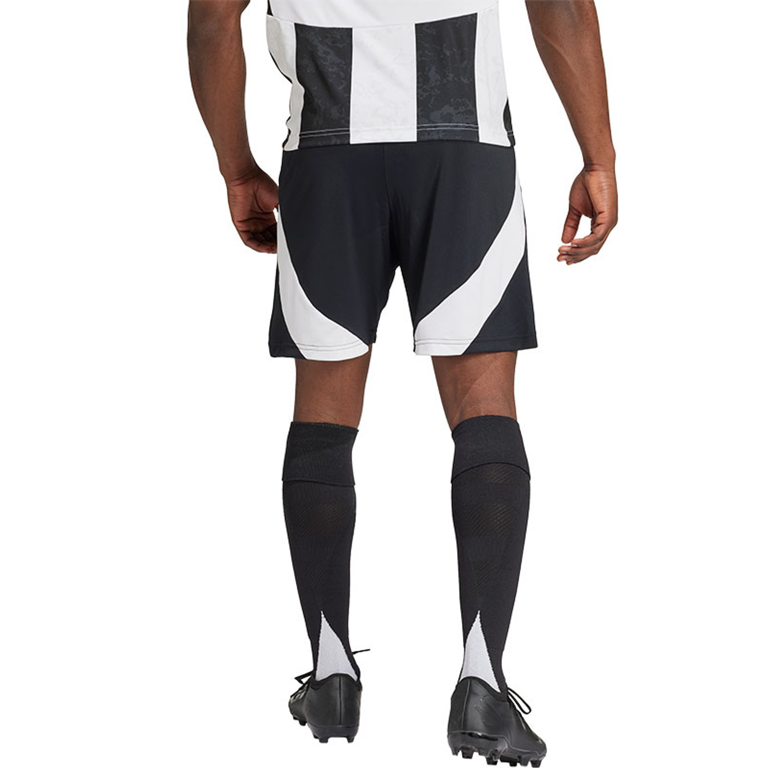 adidas Juventus Thuis Short 2024/2025