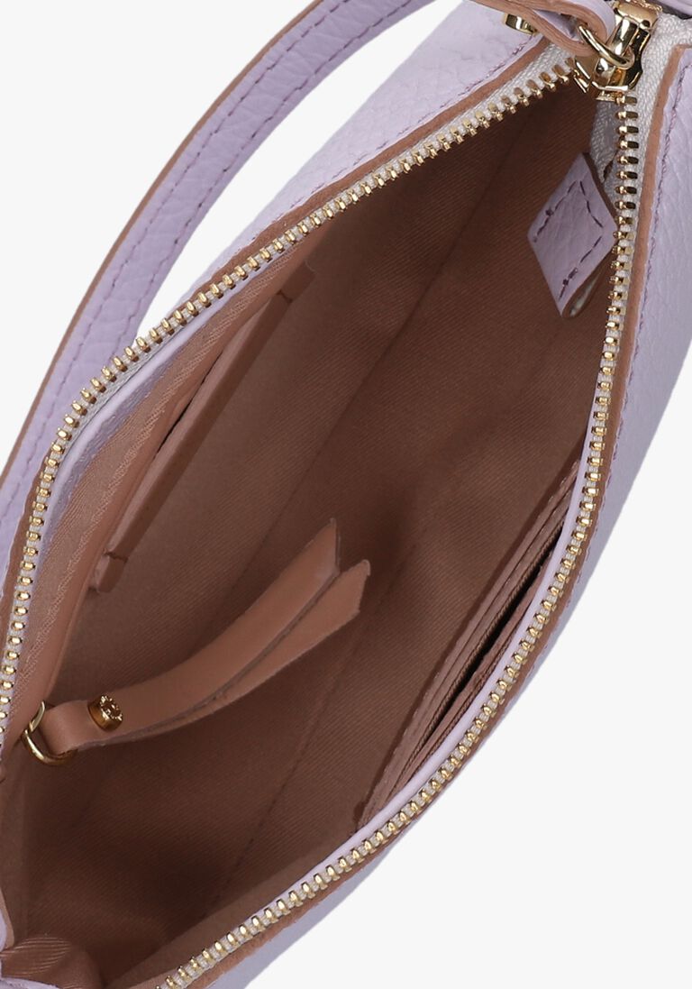 GIANNI CHIARINI paarse gianni chiarini schoudertas brooke 8750