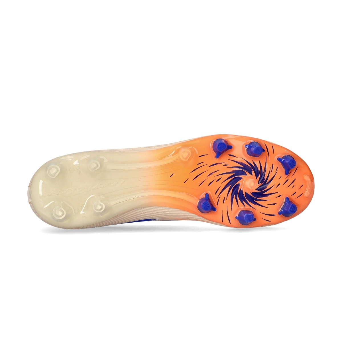 Chuteira adidas F50 Sparkfusion League FG/AG Mulher