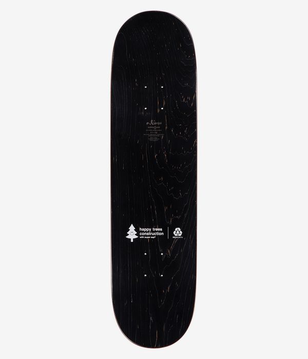Enjoi Happy Tree Super Sap 8.5