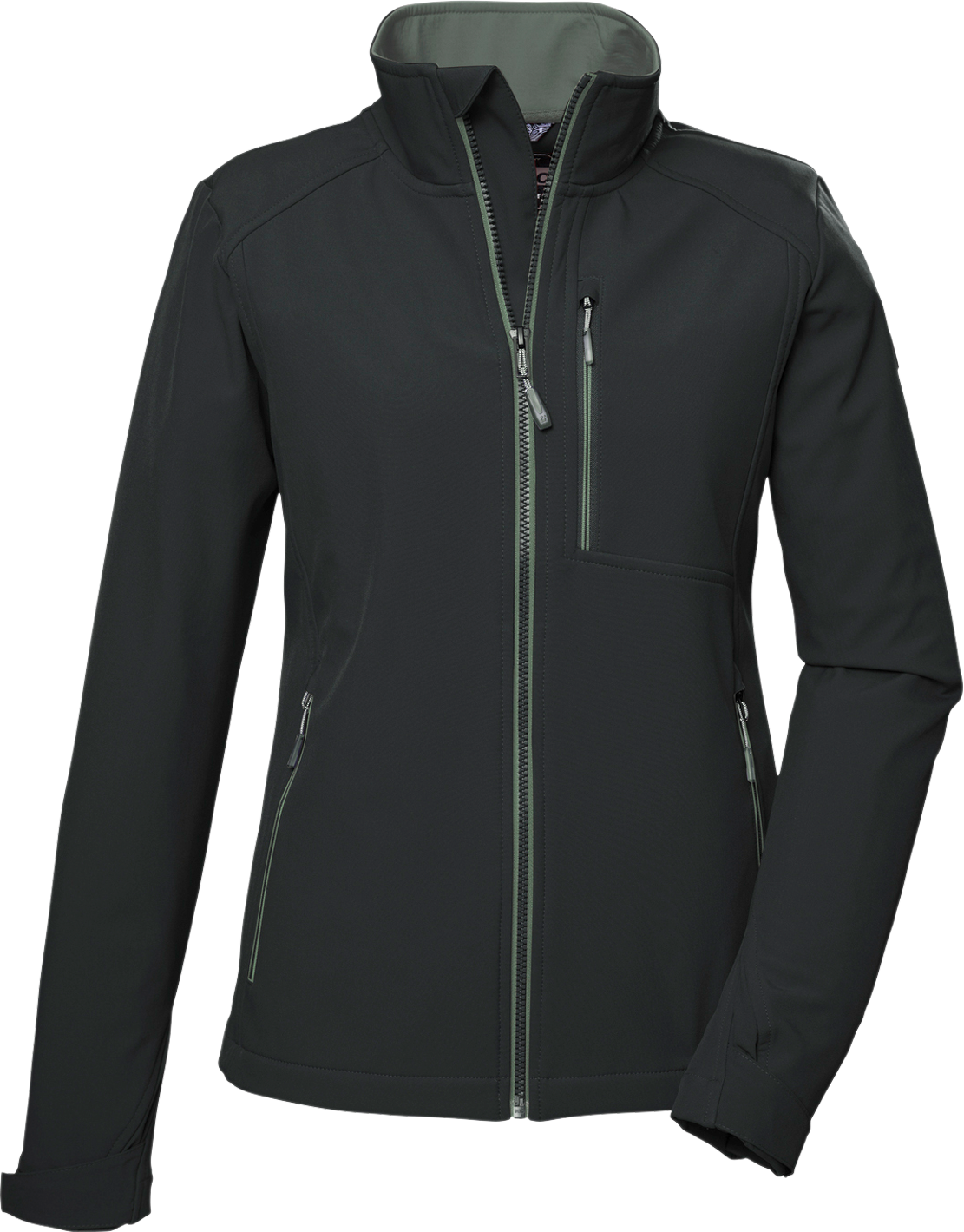Killtec KOS 264 Damen Softshell Jacke