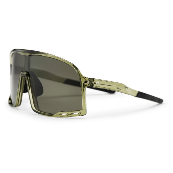 CHPO - Henrik Mirror Polarized - Lunettes vélo