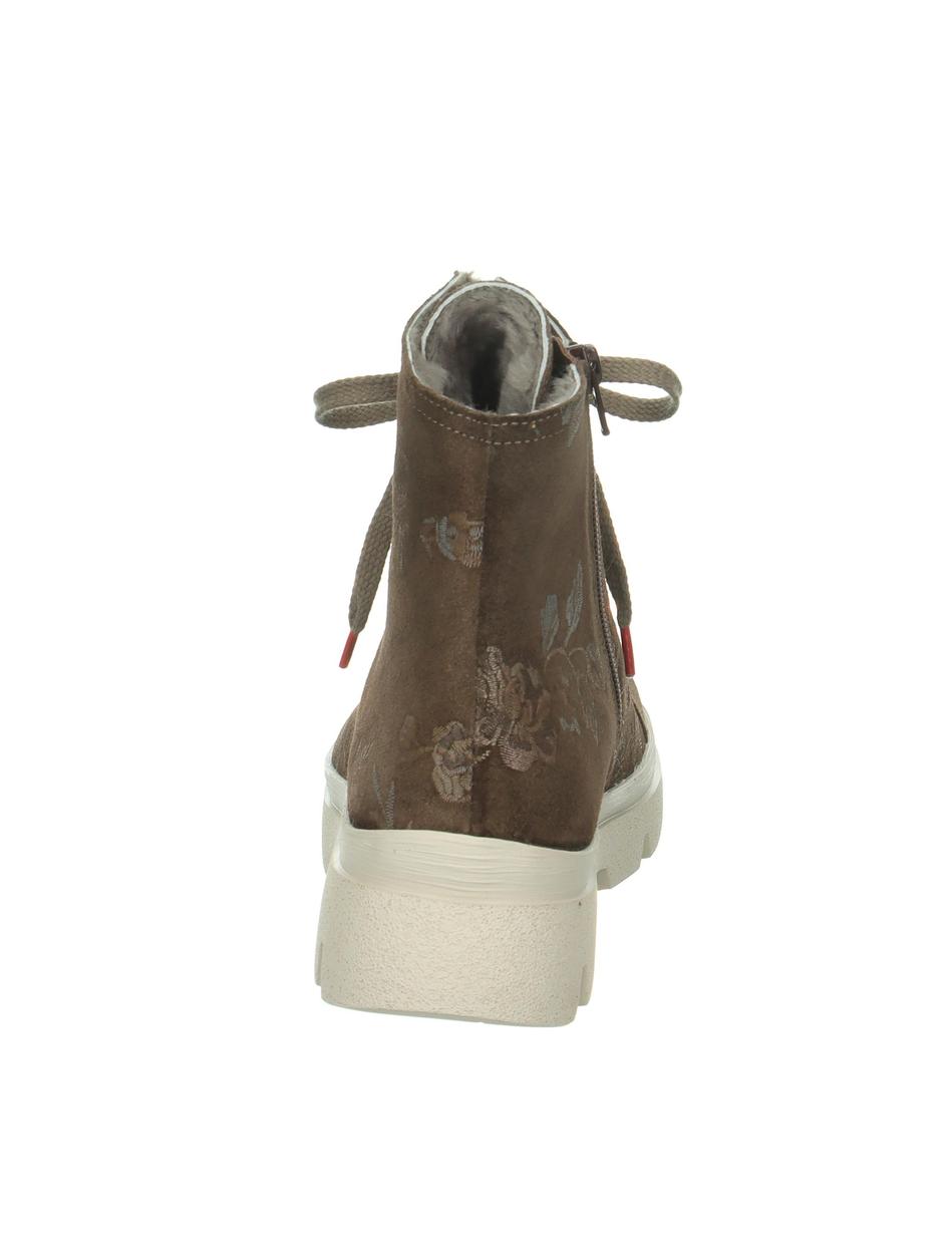 Stiefelette KANGAE