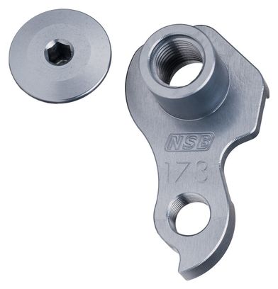 Patte de Dérailleur NSB pour Evil 12x148