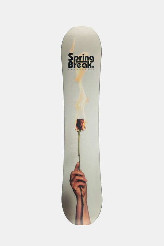 Capita Capita Spring Break - Powder Twin Snowboard