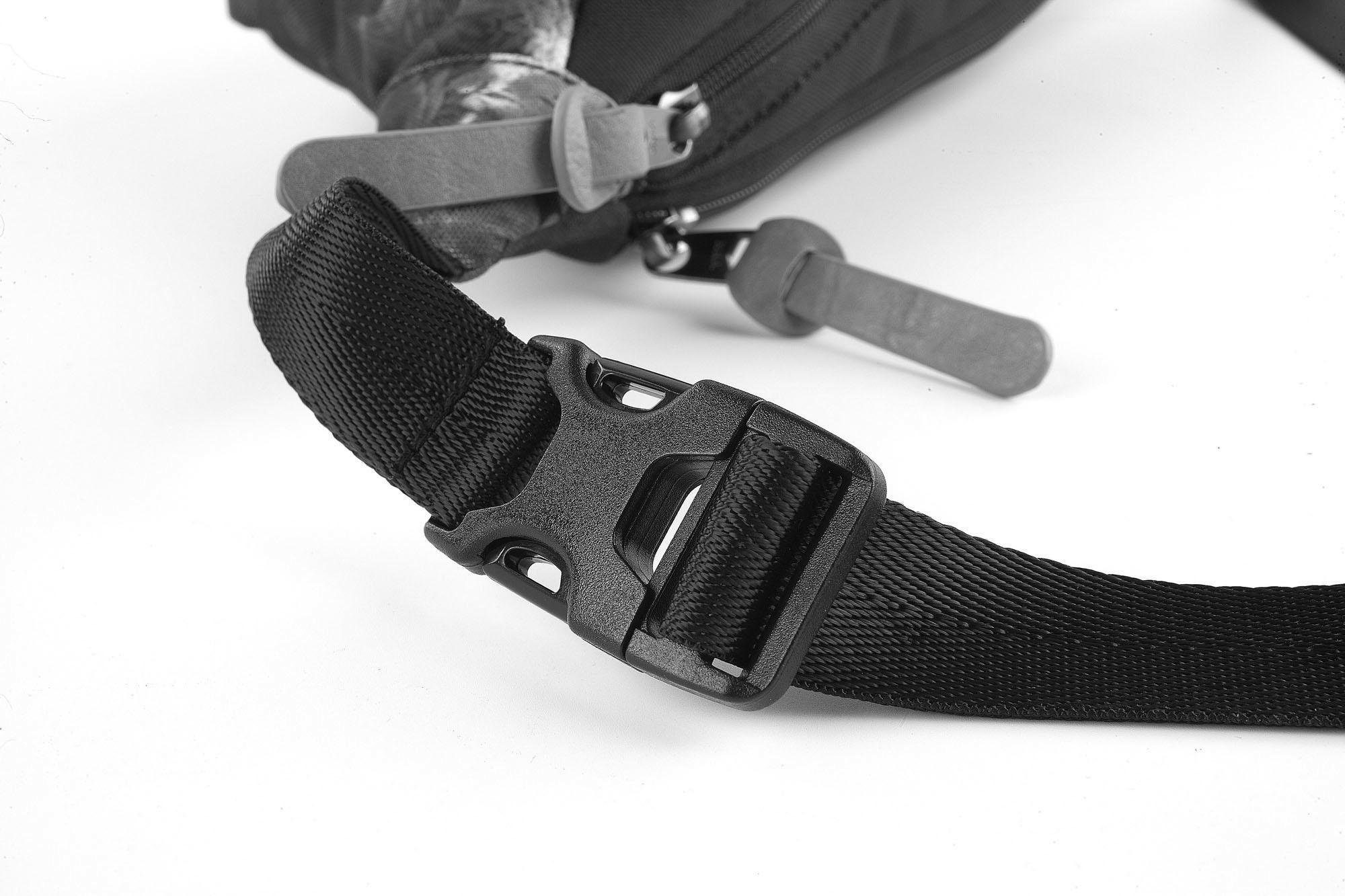 NITRO Gürteltasche »Hip Bag« Hip Bag, Bauchtasche, Hüfttasche, Umhängetasche