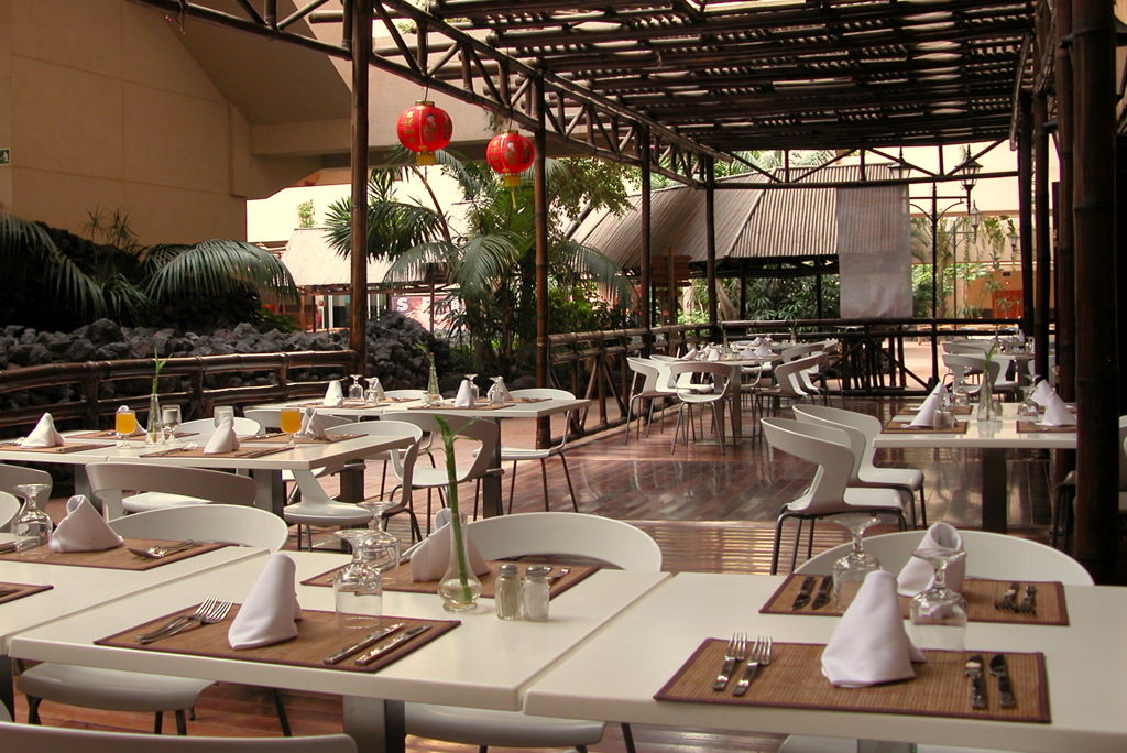 Fly & Go Beatriz Playa & Spa Logies en ontbijt - Hotel
