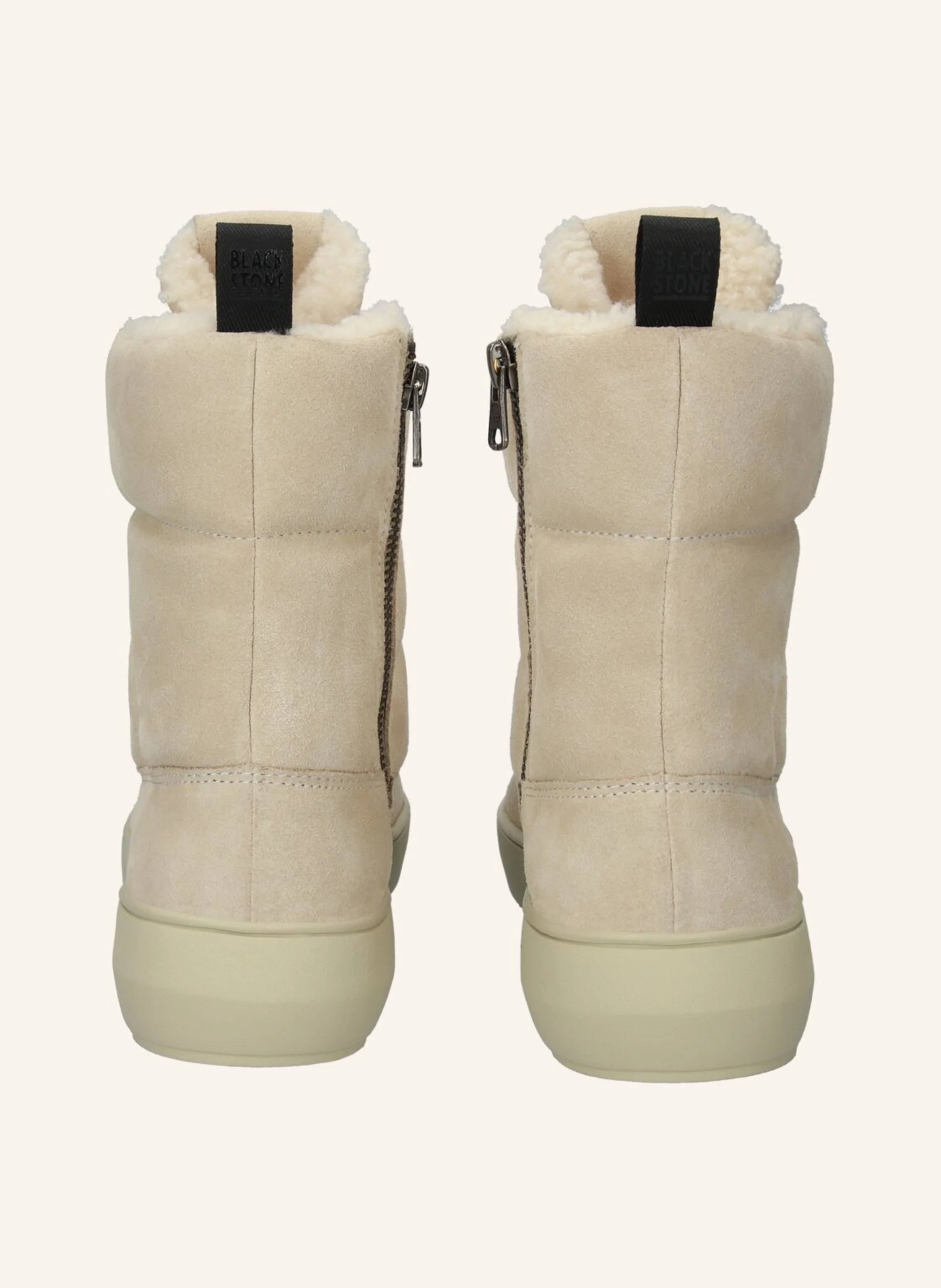 BLACKSTONE Sneaker