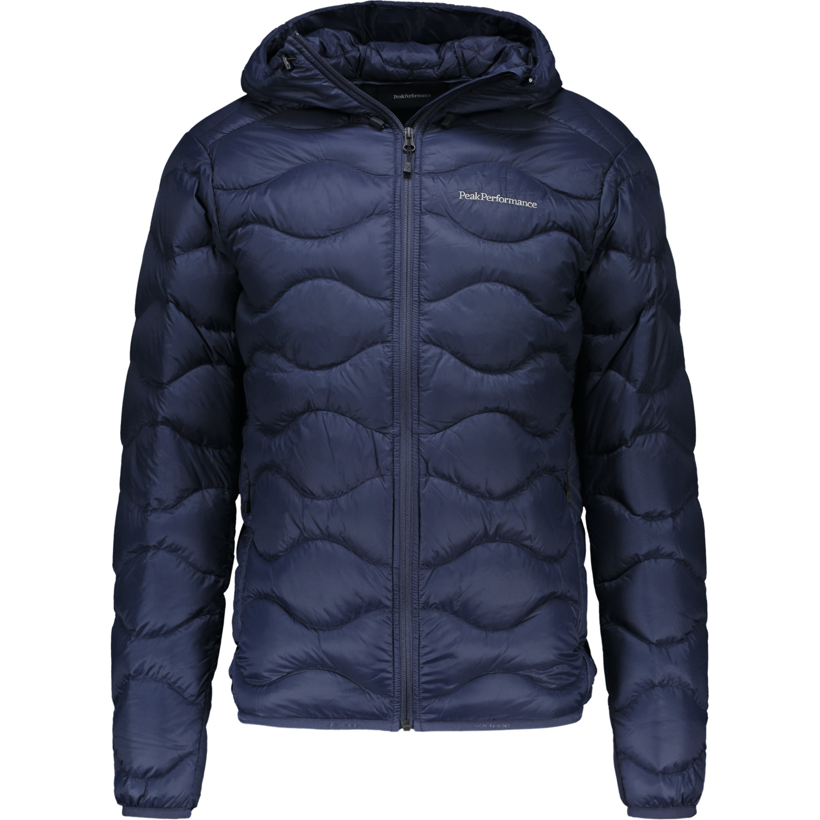 Peak Performance Herren-Jacke Helium Down