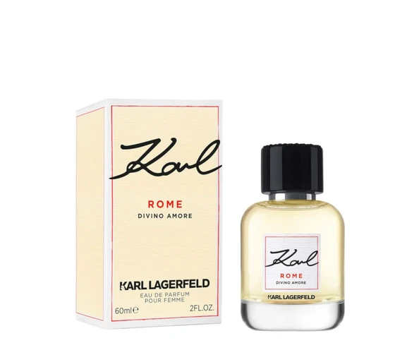 Lagerfeld Rome Femme Eau de Parfum