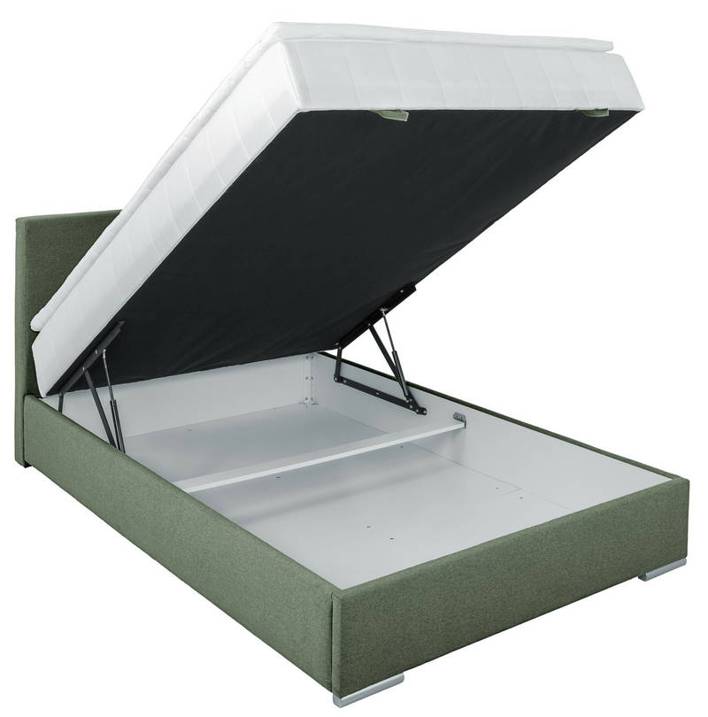 Z2 Boxspringbett TOM